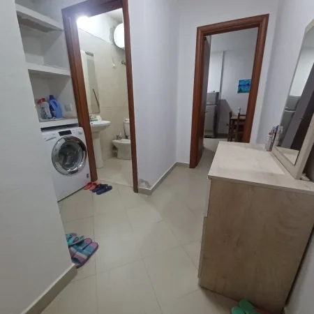 Golem, apartament 1+1+A+BLK Kati 1, 72.000 Euro (Golem)