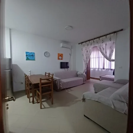 Golem, apartament 1+1+A+BLK Kati 1, 72.000 Euro (Golem)