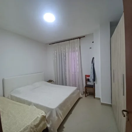 Golem, apartament 1+1+A+BLK Kati 1, 72.000 Euro (Golem)