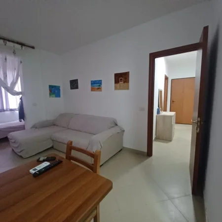 Golem, apartament 1+1+A+BLK Kati 1, 72.000 Euro (Golem)