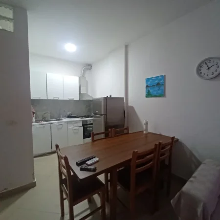 Golem, apartament 1+1+A+BLK Kati 1, 72.000 Euro (Golem)