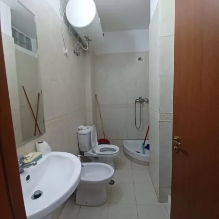 Golem, apartament 1+1+A+BLK Kati 1, 72.000 Euro (Golem)