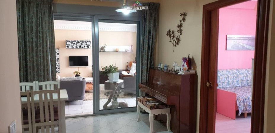 Tirane, jepet me qera apartament 2+1 Kati 7, 125 m² 450 € (yzberisht)