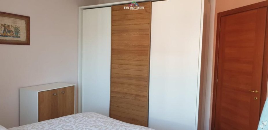 Tirane, jepet me qera apartament 2+1 Kati 7, 125 m² 450 € (yzberisht)