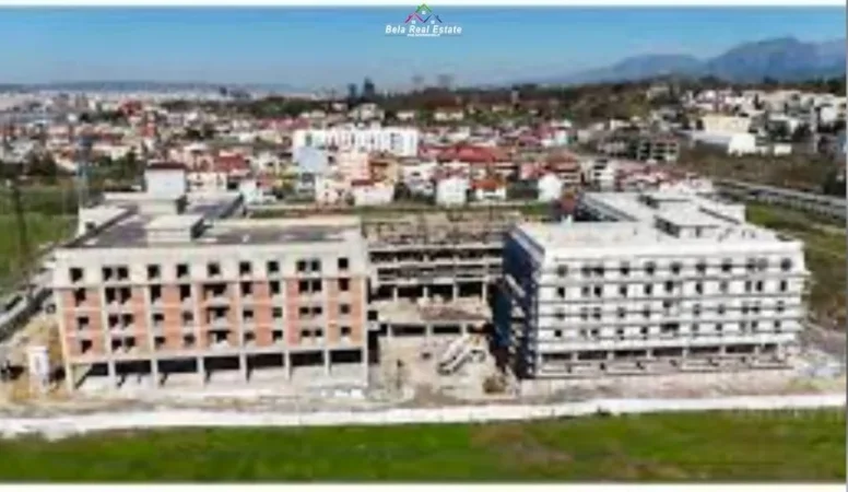 Tirane, shes apartament 2+1 Kati 1, 91 m² 150.150 € (sauk)