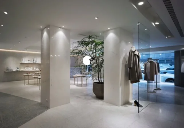 Tirane, shitet dyqan Kati 0, 90 m² 550.000 € (RRUGA E KAVAJES)