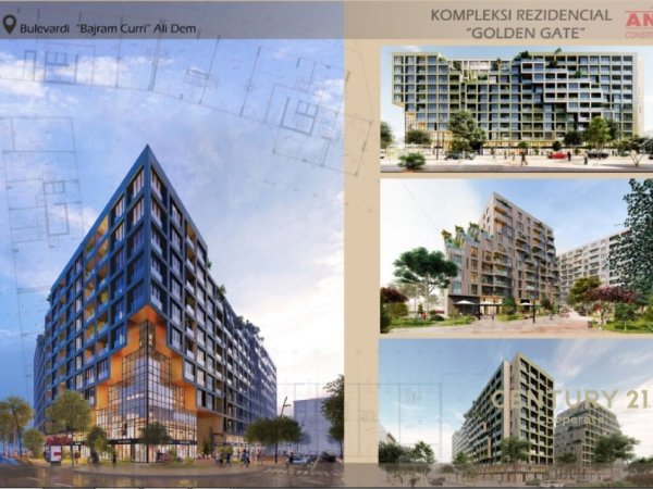 Tirane, shes ambjent biznesi , 1.500 m² 3.750.000 € (Materniteti i Ri)