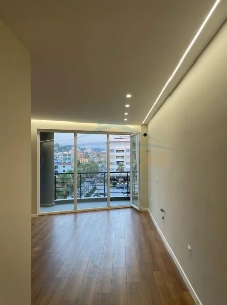 Durres, Golem, shitet apartament 1+1 Kati 2, 58 m² 105.000 €