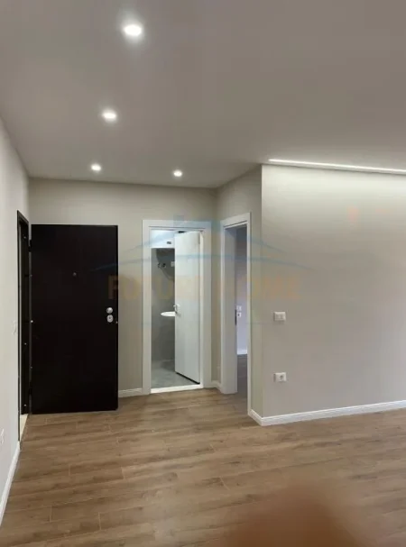 Durres, Golem, shitet apartament 1+1 Kati 2, 58 m² 105.000 €