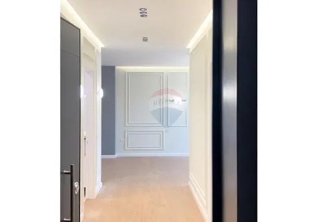 Tirane, shitet apartament 2+1 Kati 4, 100 m² 190.950 € (Materniteti i Ri)