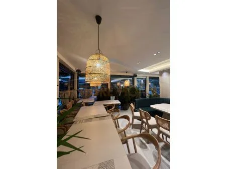 Tirane, shitet lokal Kati 0, 117 m² 370.000 € (VASIL SHANTO)