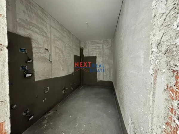 Tirane, shitet apartament 1+1+Ballkon , 65 m² 101.000 € (TIRANA DOGANA)