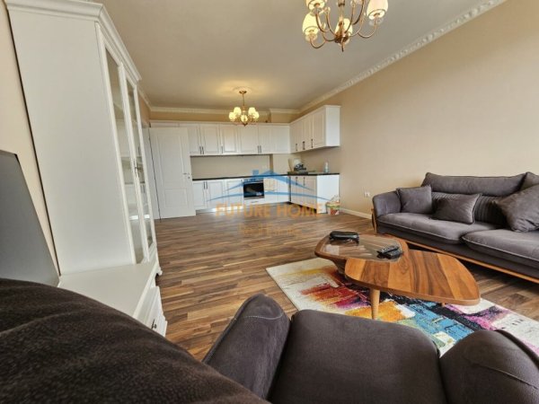 Tirane, shitet apartament 2+1+Aneks+Ballkon Kati 2, 124 m² 275.000 € (liqeni i thate)