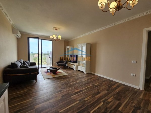 Tirane, shitet apartament 2+1+Aneks+Ballkon Kati 2, 124 m² 275.000 € (liqeni i thate)