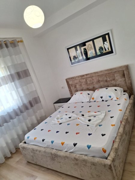 Durres Plazh, shitet apartament 1+1+Aneks+Ballkon Kati 8, 75 m² 99.000 € (durres)