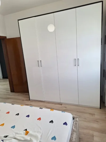 Durres Plazh, shitet apartament 1+1+Aneks+Ballkon Kati 8, 75 m² 99.000 € (durres)