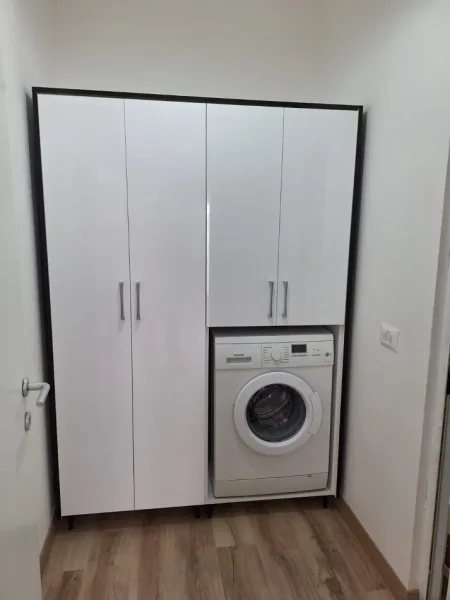 Durres Plazh, shitet apartament 1+1+Aneks+Ballkon Kati 8, 75 m² 99.000 € (durres)