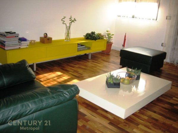 Tirane, jap me qera apartament 1+1 , 96 m² 600 € (Liqeni i Thatë)