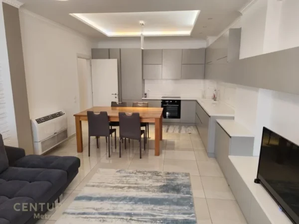Tirane, shitet apartament 2+1 Kati 3, 104 m² 260.000 € (Rruga e Dibrës)