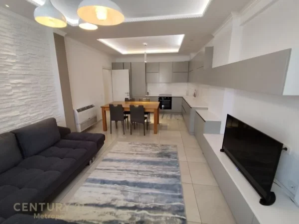 Tirane, shitet apartament 2+1 Kati 3, 104 m² 260.000 € (Rruga e Dibrës)