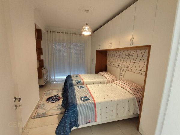 Tirane, shes apartament 2+1+2 , 104 m² 260.000 € (Rruga e Dibrës)