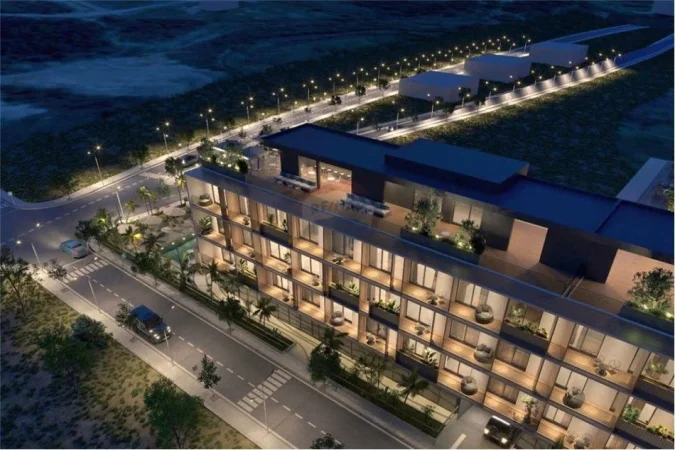 Vlore, shitet apartament 1+1+Ballkon Kati 2, 75 m² (Radhime, Vlore)