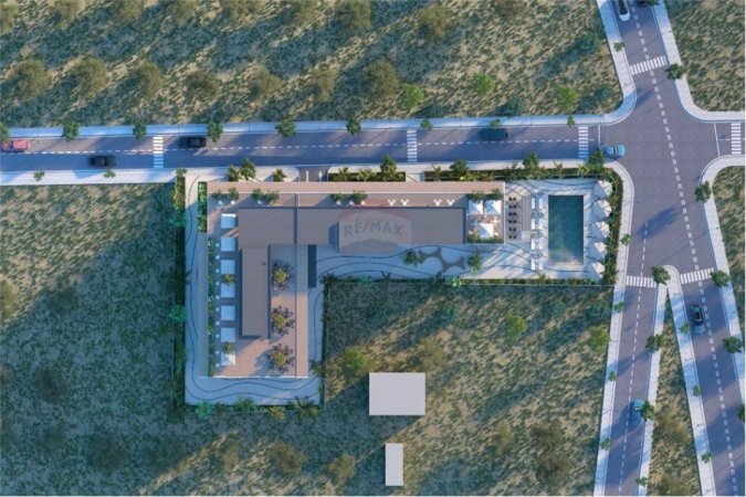 Vlore, shitet apartament 1+1+Ballkon Kati 2, 75 m² (Radhime, Vlore.)