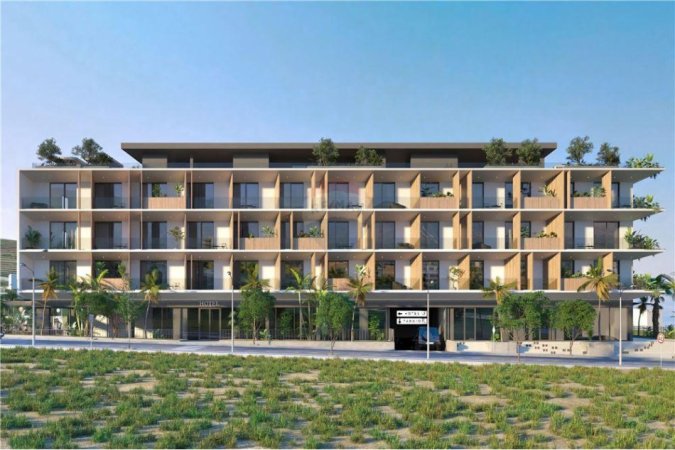 Vlore, shitet apartament 1+1+Ballkon Kati 2, 75 m² (Radhime, Vlore.)
