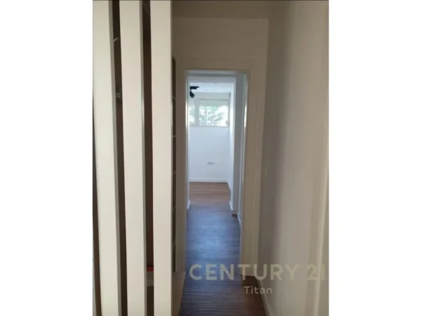 Tirane, shitet apartament 2+1 Kati 1, 65 m² 112.000 € (Rruga e Dibrës Tiranë,Shqipëria)
