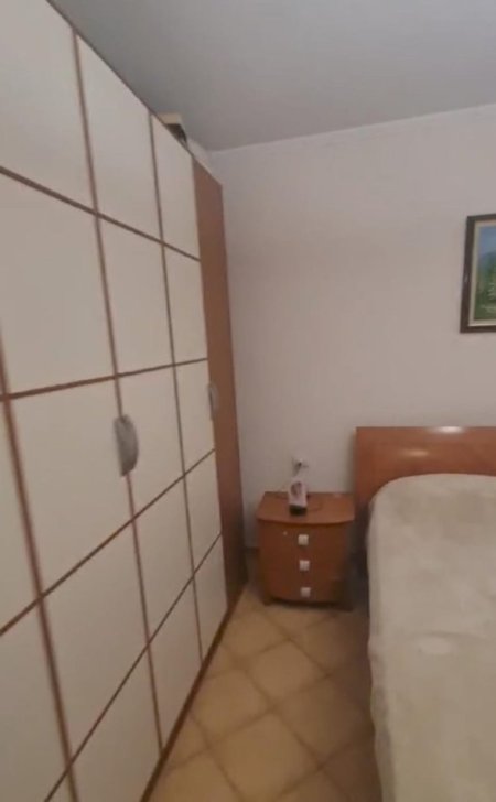 Tirane, jepet me qera apartament 1+1+Aneks Kati 5, 71 m² 600 € (air albania , rruga e elbasanit)