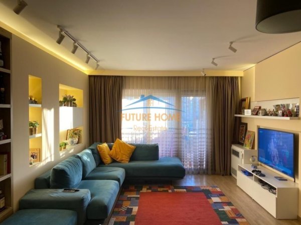 Tirane, shitet apartament 2+1+Aneks+Ballkon Kati 4, 120 m² 220.000 € (unaze e re)