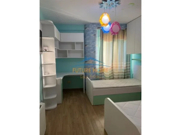 Tirane, shitet apartament 2+1+Aneks+Ballkon Kati 4, 120 m² 220.000 € (unaze e re)