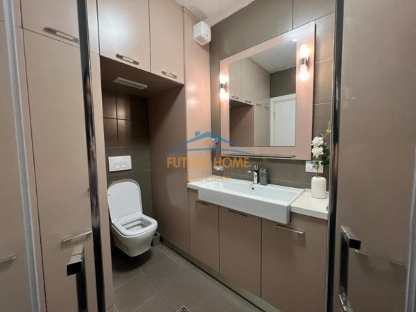 Tirane, shitet apartament 2+1+Aneks+Ballkon Kati 4, 120 m² 220.000 € (unaze e re)