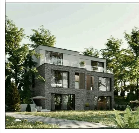 Tirane, shitet apartament 3 Katshe Kati 3, 189 m² 400.000 € (liqeni farkes)