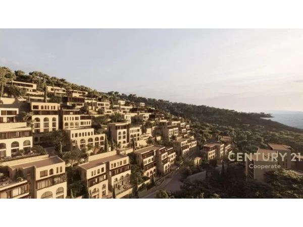 Vlore, shes apartament 1+1+Aneks+Ballkon Kati 2, 96 m² 345.500 € (JAL Y MAR RESIDENCE)