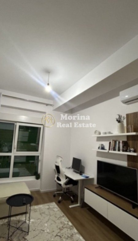 Tirane, jepet me qera apartament 1+1 Kati 2, 65 m² 450 € (Ali Demi)