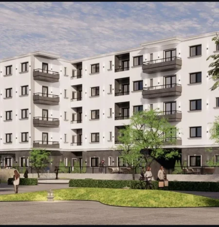 Tirane, shitet apartament 2+1 Kati 1, 88 m² 85.400 € (Kamez)