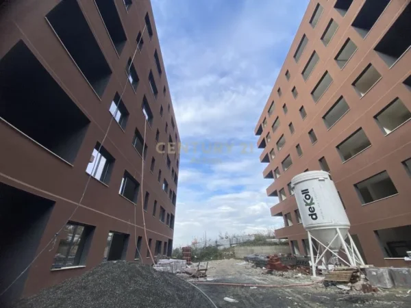 Tirane, shes apartament duplex 2+1+Aneks+Ballkon Kati 3, 128 m² 204.000 € (Xibraku)