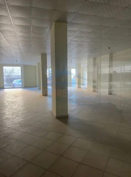 Durres, shitet ambjent biznesi Kati 1, 301 m² 230.000 € 