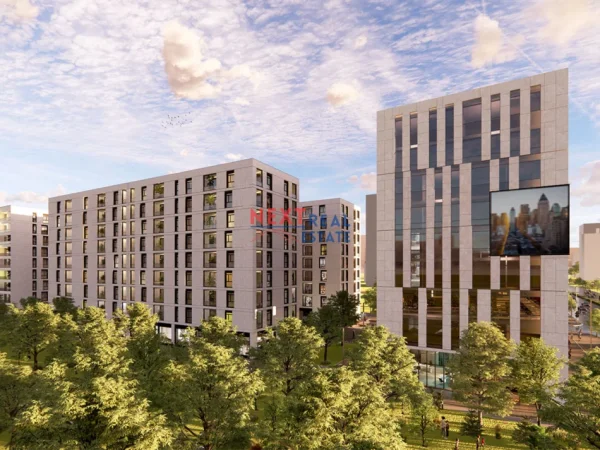 Tirane, shitet apartament 2+1+Aneks+Ballkon , 117 m² 176.250 € (AKSES TIRANA)