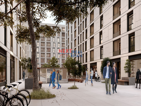 Tirane, shitet apartament 2+1+Aneks+Ballkon , 117 m² 176.250 € (AKSES TIRANA)