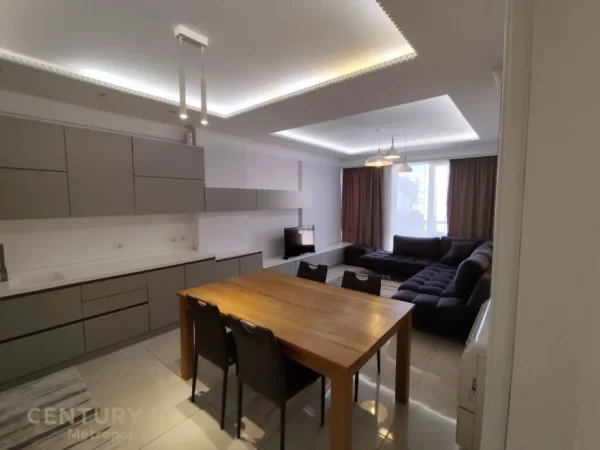 Tirane, shes apartament 2+1+Aneks+Ballkon Kati 3, 104 m² 260.000 € (Rruga e Dibrës)
