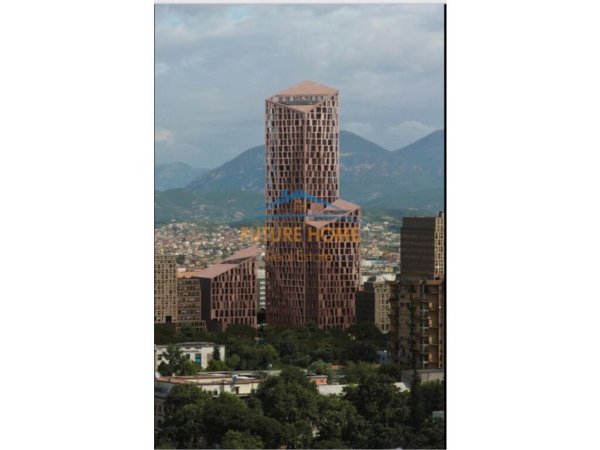 Tirane, shitet apartament 3+1 , 151 m² 376.250 € (Bulevardi i Ri)