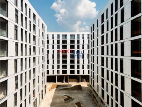 Tirane, shitet apartament 2+1+Aneks+Ballkon , 108 m² 162.000 € (AKSES TIRANA)