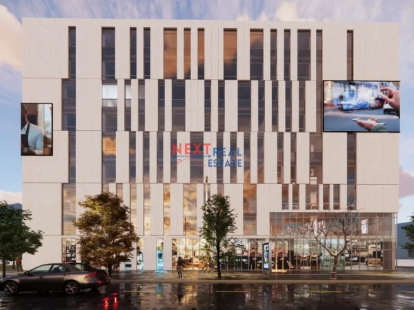 Tirane, shitet apartament 2+1+Aneks+Ballkon , 117 m² 176.250 € (AKSES TIRANA)