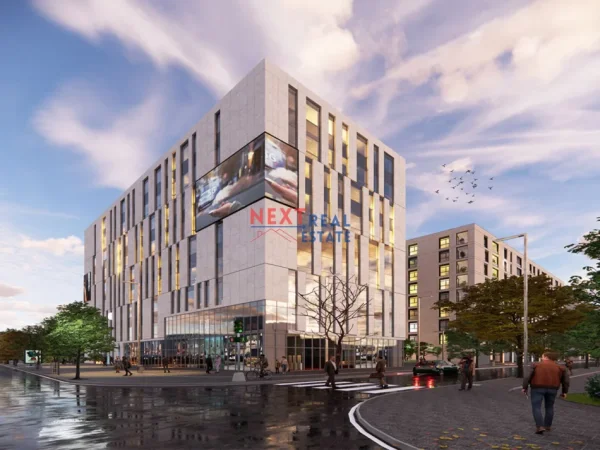 Tirane, shitet apartament 2+1+Aneks+Ballkon , 117 m² 176.250 € (AKSES TIRANA)