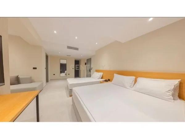 Sarande, shitet hotel Kati 16, 833 m² 2.500.000 € (Qender, Qender Sarandë)