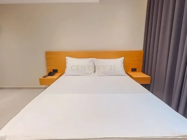 Sarande, shitet hotel Kati 16, 833 m² 2.500.000 € (Qender, Qender Sarandë)