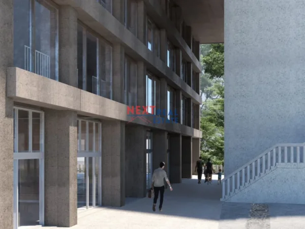 Tirane, jepet me qera ambjent biznesi Kati 0, 80 m² 7.000 € (QENDER TIRANE)