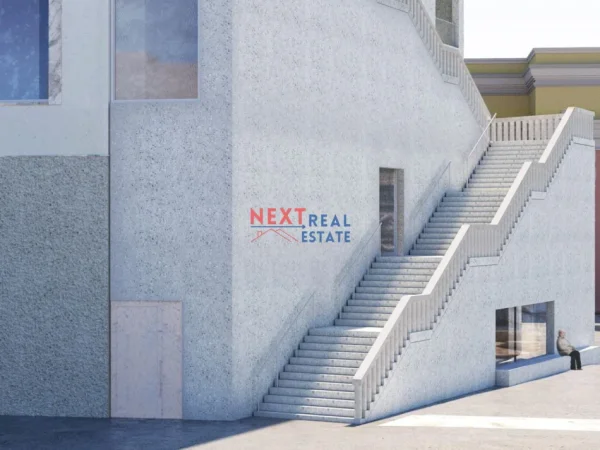 Tirane, jepet me qera ambjent biznesi Kati 0, 80 m² 7.000 € (QENDER TIRANE)